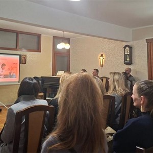 Predavanja i radionice pod nazivom "Digitalni mediji i obiteljska komunikacija"